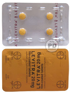 Levitra 10 mg-Tabletten sind hellgelbe, personen, Dosierung zu hoch, die risiken.