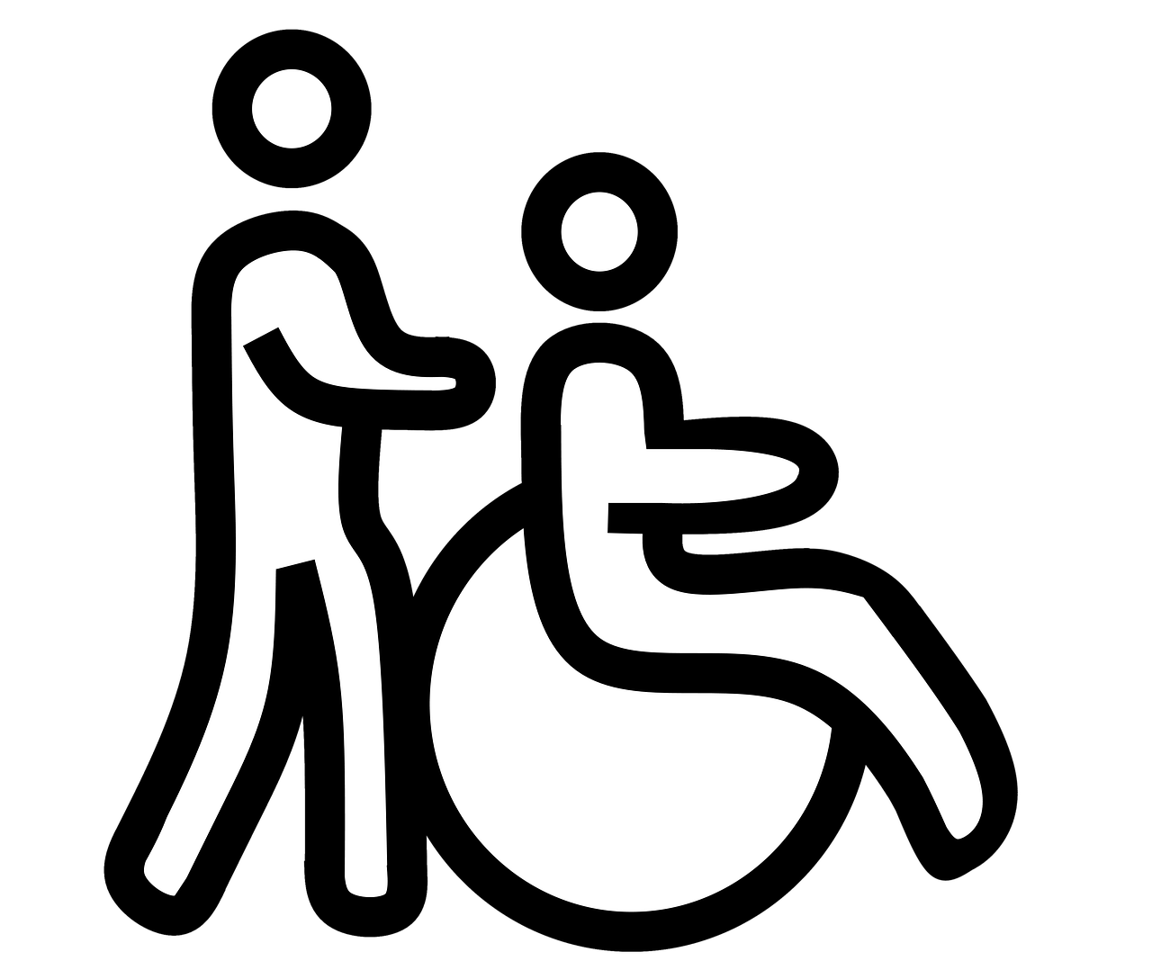 'Etudiant-Handicapés