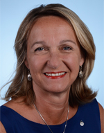 Frédérique Meunier