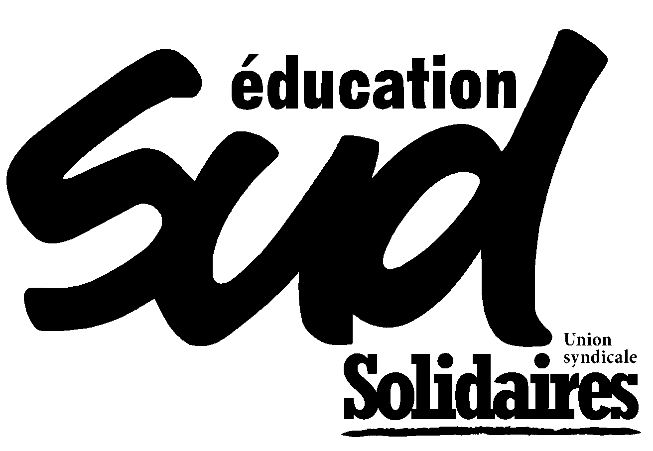 SUD Éducation