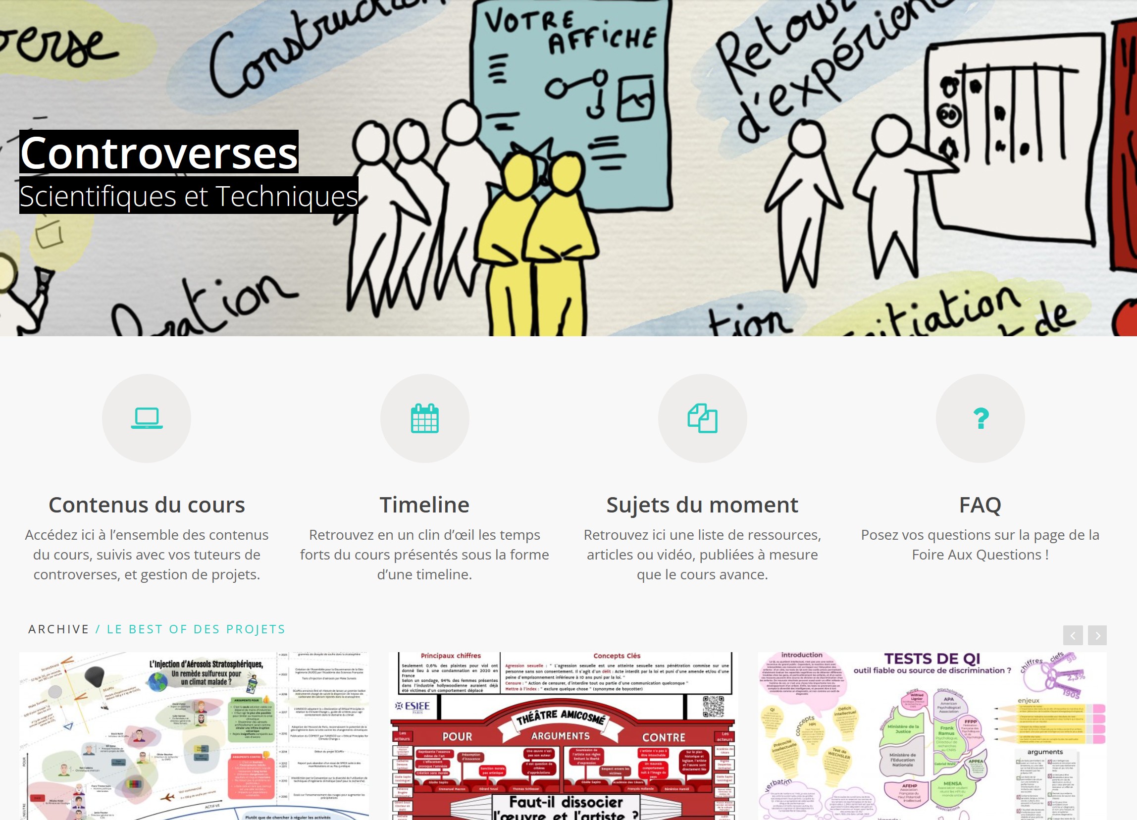 Mapping scientific and technological controversies thumbnail