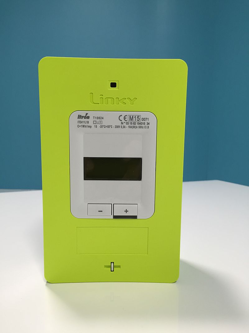 L’installation progressive du nouveau compteur électrique Linky fait polémique chez les usagers